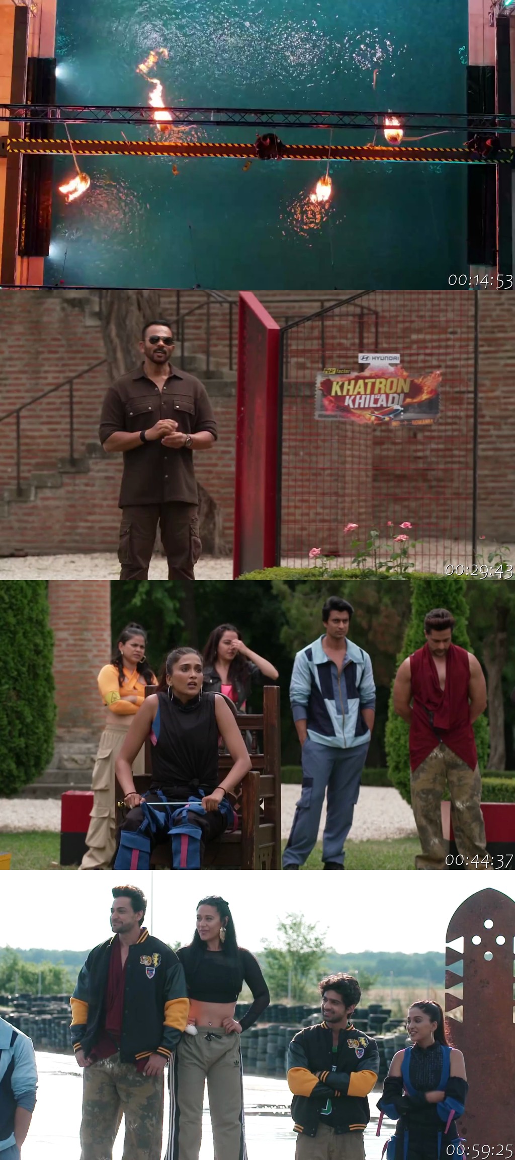 Khatron Ke Khiladi